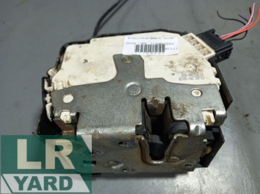 FREELANDER 1 1996-2006 ALR9787 Left rear frog left rear FREELANDER 1 ALR9787