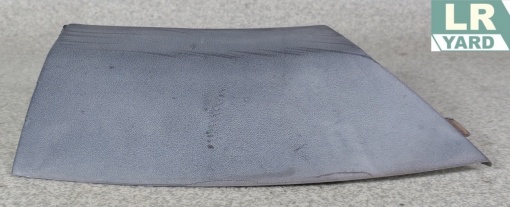 FREELANDER 1 1996-2006 DFK100482LDA Right rear mudguard DFK100482LDA