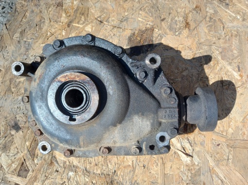 Front differential group 3.6 TDV8 RANGE ROVER 2002-2009; RANGE ROVER 2010-2012 LR010798
