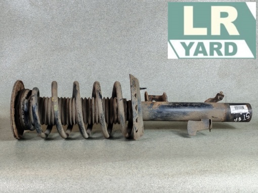 Front left shock absorber FREELANDER 2 2006-2014 LR001141 LR026068