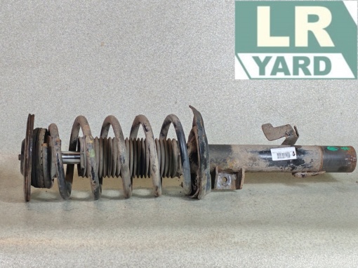 Front right shock absorber FREELANDER 2 2006-2014 LR001139 LR026066