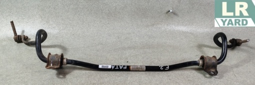 Front stabiliser bar FREELANDER 2 2006-2014 LR008740