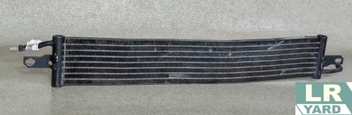 Fuel radiator 3.0 TDV6 Gen1 Euro5; 3.6 TDV8 DISCOVERY 4 2010-2016; RANGE ROVER SPORT 2010-2013 LR01666639