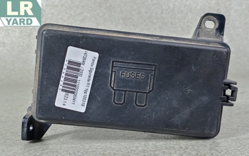 Fuse panel FREELANDER 1 1996-2006 YPP10031010L