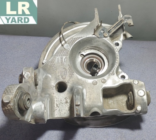 Fuzeta dreapta spate Jaguar XE RANGE T4N33233 GX73-5A970-AG