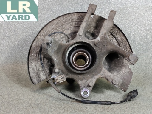 Fuzeta dreapta spate Jaguar XF; Jaguar XJ ≥2010; Jaguar XK C2P12735 8X23-5A970-AA