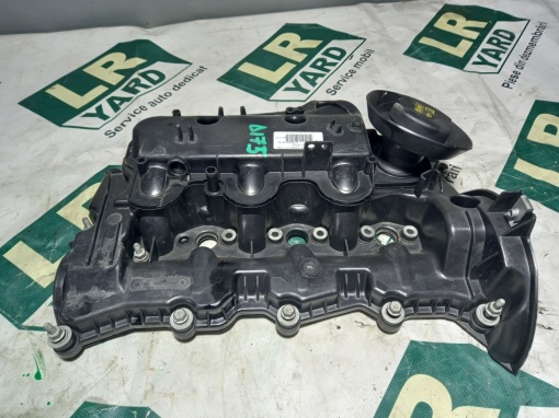 Galerie admisie dreapta Motor 3.0 TDV6 Gen1 Euro5; Motor 3.0 TDV6 Gen2 Euro6 LR116732 9X2Q-9424-FH