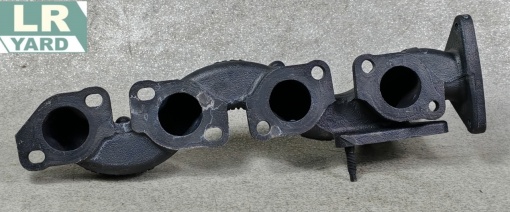 Galerie evacuare dreapta Motor 4.4 TDV8 LR112869 AH4Q-9430-CB