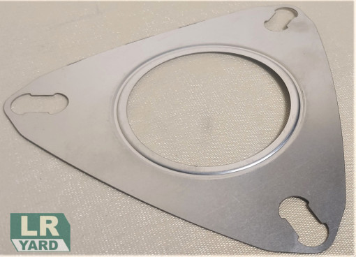 Garnitura evacuare WCM500080 Britpart 7H42-5E281-AA