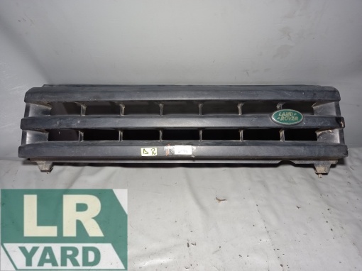 Grila radiator D2 DHB000210PMA 3H2Z-8200-AA