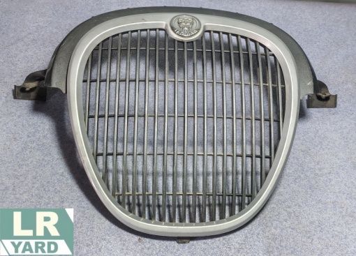 Grila radiator Jaguar S-TYPE XR821092 2R83-8A100-AA