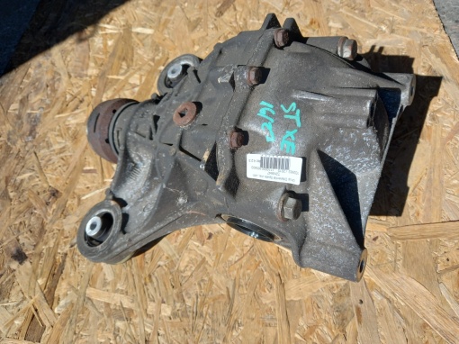 Grup diferential spate Jaguar XE RANGE; Jaguar ALL NEW XF T2H8647 GX73-4A213-NC