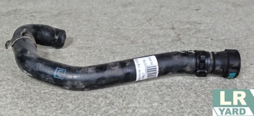 Hot water pipe RANGE ROVER SPORT 2014-2022; RANGE ROVER 2013-2022; DISCOVERY 5 &gt;2017 LR034617