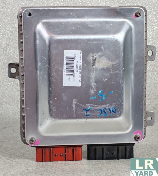 Injection ECU TD5 DISCOVERY 2 1998-2004; DEFENDER 1987-2006 NNN500020
