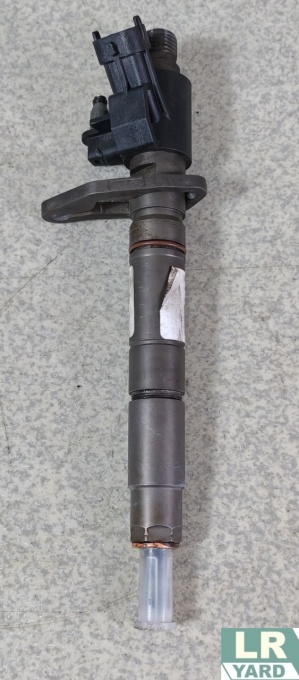 Injector 3.0 TDV6 Gen1 Euro5 JDE37866 9X2Q9K546DB