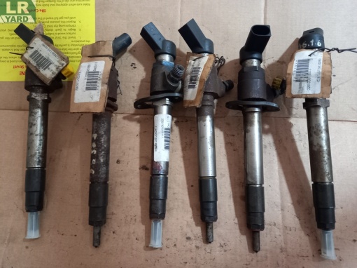 Injector 3.6 TDV8 LR002473 6H4Q9H529AA
