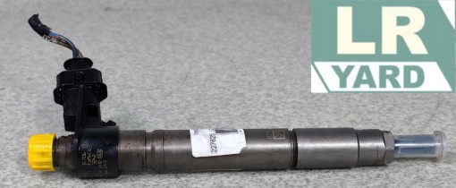 Injector Motor 2.2 TD4/SD4 LR056366 BG9Q-9F593-DB