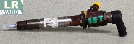 Injector Motor 2.7 TDV6 E4 LR006496 7H2Q-9K546-CB