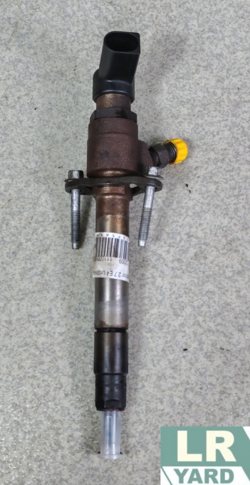 Injector Motor 2.7 TDV6 E4 LR006496 7H2Q-9K546-CB