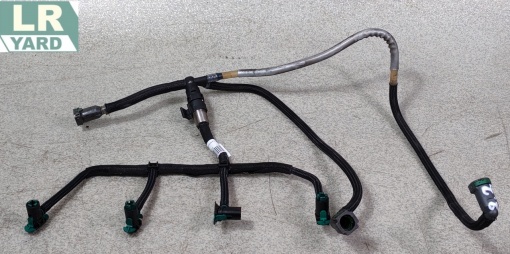 Injector return 2.2 TD4/SD4 LR051528 LR021915
