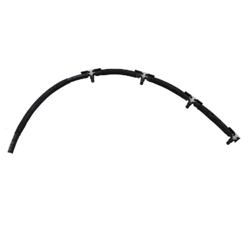 Injector return hose LR082275 Land Rover
