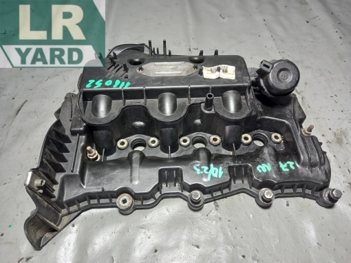 Intake left 2.7 TDV6 LR032723