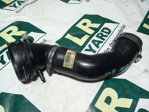 Intercooler hose 4.4 TDV8 RANGE ROVER TDV8 2010-2012 LR022663