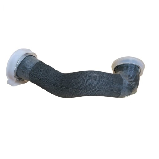 Intercooler hose LR076845 Britpart