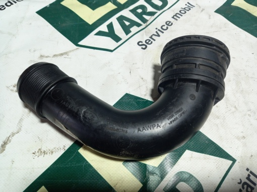 Intercooler pipe 2.0 Ingenium DTD LR108941