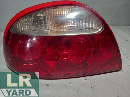 Jaguar S-TYPE XR851885 Left Stop Jaguar S-TYPE XR851885