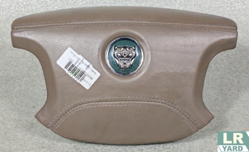 Jaguar S-TYPE XR856278AMB 4R8354043B13AF0AB