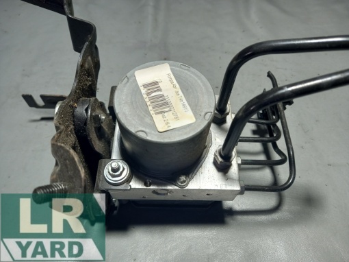Jaguar XE RANGE ABS pump T4N14910