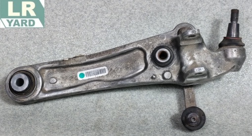 Jaguar XE RANGE front right lower arm; Jaguar ALL NEW XF T2H19026