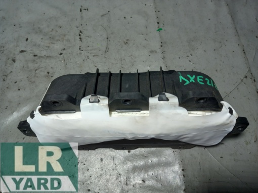 Jaguar XE RANGE passenger airbag module; Jaguar XE RANGE; Jaguar ALL NEW XF; Jaguar F-PACE T2H48834