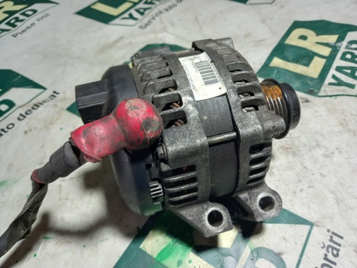 Jaguar XF Alternator C2Z31670 8X2310300CC