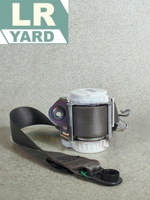Jaguar XF Left Front Seat Belt C2Z27388PVJ