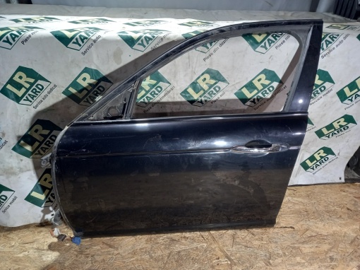 Jaguar XJ front left door &gt;2003 C2C6267