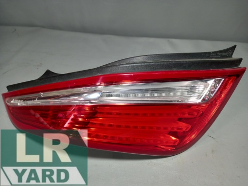 Jaguar XJ Left Stop &gt;2010 C2D51416