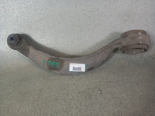 Jaguar XJ lower front arm &gt;2003; Jaguar S-TYPE C2C13829 C2Z4457