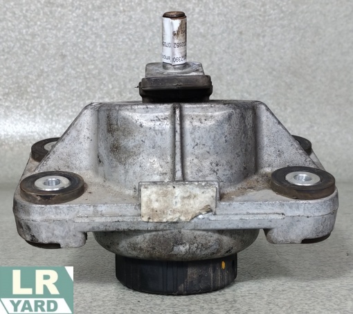 Left engine block 4.4 TDV8 LR123908