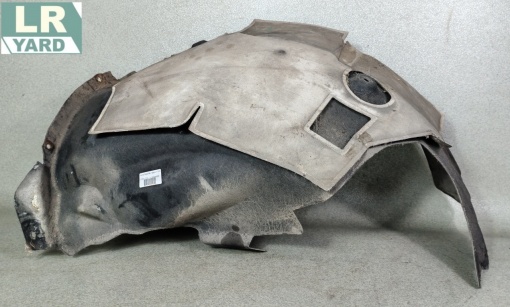 Left fairing front - rear RANGE ROVER SPORT 2014-2022; RANGE ROVER 2013-2022; DISCOVERY 5 &gt;2017 LR17777926