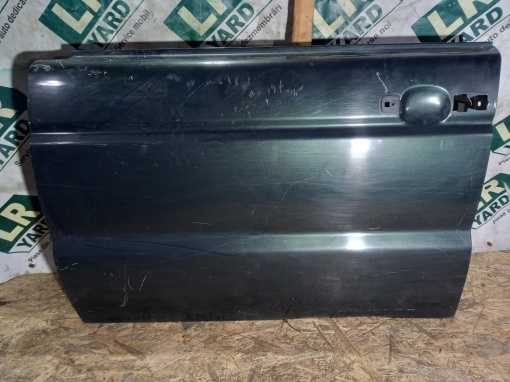 Left front door DISCOVERY 2 1998-2004 BDA700190