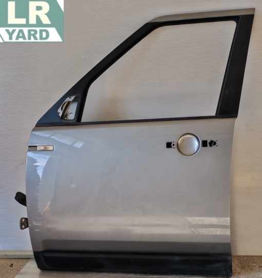 Left front door DISCOVERY 3 2005-2009; DISCOVERY 4 2010-2016 LR016463