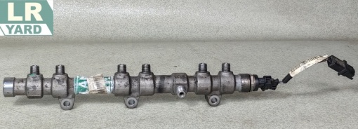 Left injectors left 4.4 TDV8 LR164040