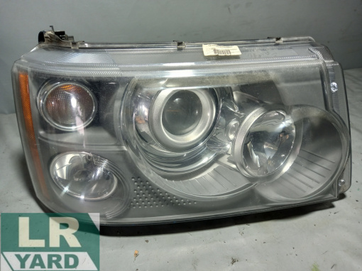 LHD RANGE ROVER SPORT 2005-2009 XBC502360LZN