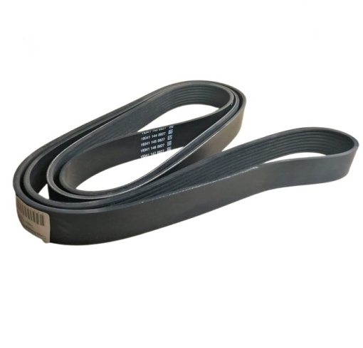Main accessory belt without ACE PQS500430 Dayco PQS500430