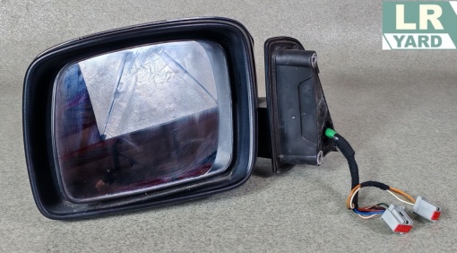 Mirror left D3; RRS05 CRB50313150PMA