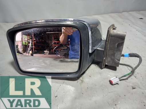 Mirror left RRS05; D3 CRB503130PMA