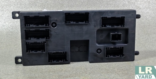 Modul control Body DISCOVERY 5 2017≥; RANGE ROVER 2013-2022; RANGE ROVER SPORT 2014-2022; DISCOVERY SPORT ≥2015; RANGE ROVER VELAR ≥2017; Jaguar XE RANGE; Jaguar F-PACE 475123465 JPLA-14F041-BK