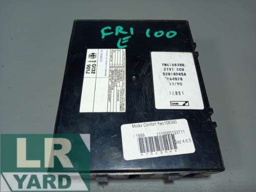 Modul control centralizat FREELANDER 1 1996-2006 YWC106390 1H5Z-14B056-HA
